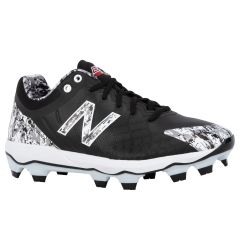 camo new balance cleats