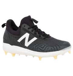 new balance steel baseball cleats