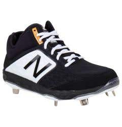 new balance mid cleats