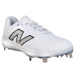 New Balance Fuse V4 Women's Low Metal Cleat