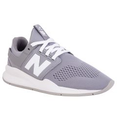 New Balance 247 Classic Women's Lifestyle Shoes - Grey