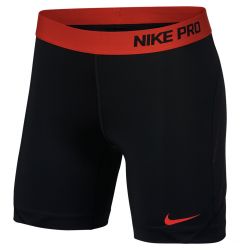 Nike womens on sale softball shorts