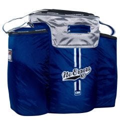 No Errors Coaches Ball Buddy Bag