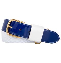 Nokona Elastic Patent ShowBelt