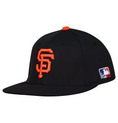  Majestic Athletic San Francisco Giants Licensed Replica Hat/Tee  Combo (Youth Cap/Youth Small Jersey) Black : Sports & Outdoors