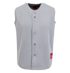 Rawlings Perfect Game RBBSJ350 Sleeveless Adult Jersey