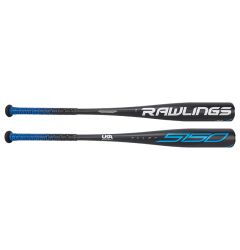 Rawlings 5150 (-10) USA Baseball Bat - 2021 Model