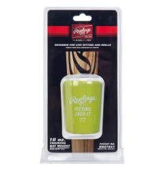 Rawlings 16oz. Hitting Jack-It Bat Weight