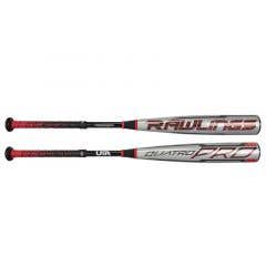 Rawlings Batte de baseball Quatro Pro USA 2020, 73,7 cm (-10