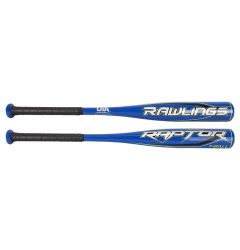 Rawlings Raptor (-12) USA T-Ball Baseball Bat - 2023 Model