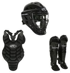 Rawlings Player Series T-Ball Catcher's Set - 2023 Model