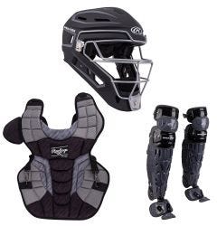 Rawlings Velo 2.0 Youth Catcher's Set