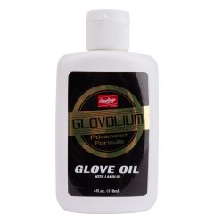 Rawlings Glovolium Glove Oil
