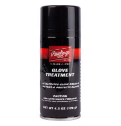 Rawlings Glove Treatment Foam