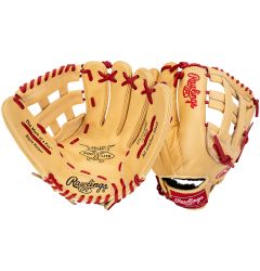 Rawlings Bryce Harper Select Pro Lite SPL120BHC 12" Youth Baseball Glove - 2023 Model