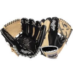 Rawlings Heart of the Hide PRONP4-8BCSS 11.5" Baseball Glove - 2022 Model