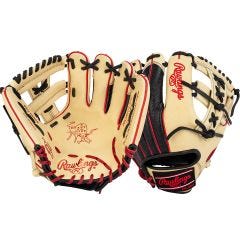 Rawlings Heart of the Hide RPROR204-32C 11.5" Baseball Glove - 2024 Model
