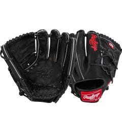 Rawlings Heart of the Hide Traditional RPROT206-9B 12" Baseball Glove - 2024 Model