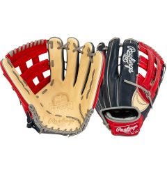 Rawlings Pro Preferred RPROSRA13C 12.75" Baseball Glove - 2024 Model