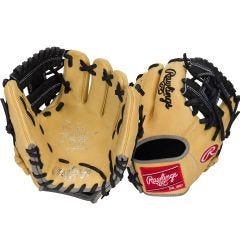 Rawlings PRO200TR-2C Heart of the Hide 9.5" Baseball Training Glove