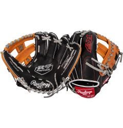 Rawlings R9 Series R9110U-19BT 11" Baseball Glove - 2023 Model
