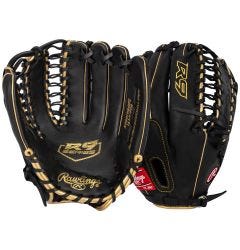 Rawlings R9 Series R96019BGFS 12.75" Trap-Eze Baseball Glove - 2021 Model