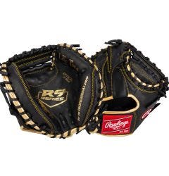 Rawlings R9 Series R9TRCM 27" Baseball Catcher's Training Mitt