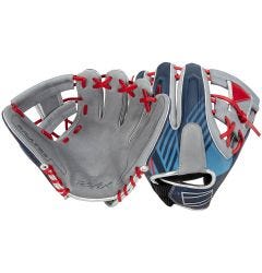 Rawlings REV1X REV204-2X 11.5" Baseball Glove - 2023 Model