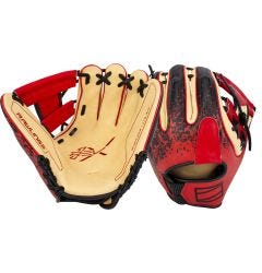 Rawlings REV1X RREV204-2XCS 11.5" Baseball Glove - 2024 Model