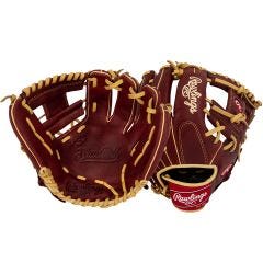 Rawlings Sandlot S1150IS 11.5" Baseball Glove - 2022 Model