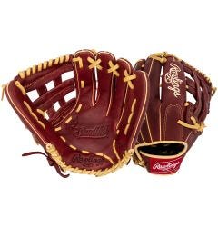 Rawlings Sandlot S1275HS 12.75" Baseball Glove - 2022 Model