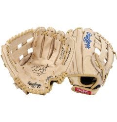 Rawlings Sure Catch Kris Bryant Signature SC105KB 10.5" Baseball Glove - 2022 Model