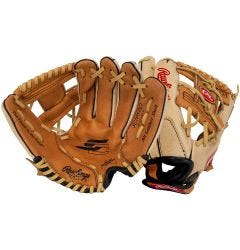Rawlings Sure Catch SC105TCI 10.5" Baseball Glove - 2022 Model