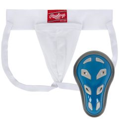 Rawlings Youth Sliding Shorts Mit Cup Pocket - Bequem & Praktisch