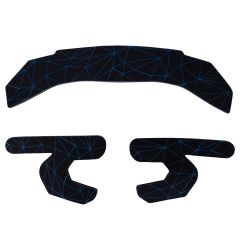 Rawlings Mach Batting Helmet Shell Fit Kit