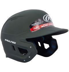 Rawlings Mach Matte Senior Batting Helmet
