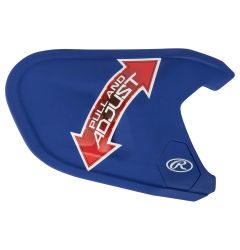 Rawlings Mach Adjust Batting Helmet Extension