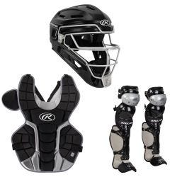 Rawlings Renegade 2.0 Adult Baseball Catcher's Set - 2022 Model