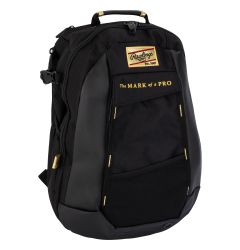 Rawlings Gold Collection Utility Backpack