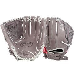 Rawlings R9 Series R9SB125FS-3G 12.5" Fastpitch Softball Glove - 2021 Model