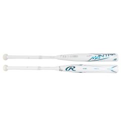 Rawlings Mantra Plus (-10) Fastpitch Softball Bat - 2023 Model