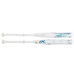 Rawlings Mantra Plus (-9) Fastpitch Softball Bat - 2023 Model