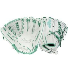 Rawlings Liberty Advanced RLA125-18WM 12.5" Fastpitch Softball Glove - 2022 Model