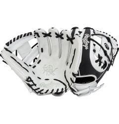 Rawlings Heart of the Hide PRO715SB-2WSS 11.75" Fastpitch Softball Glove