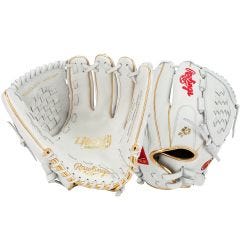 Rawlings Liberty Advanced Keilani Ricketts Game Day Model RLA125KRG 12.5" Fastpitch Softball Glove