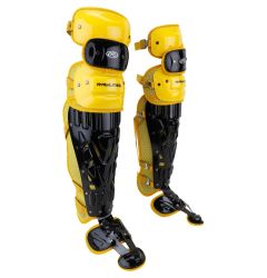 Rawlings LGVEL Velo Adult Catcher's Leg Guard