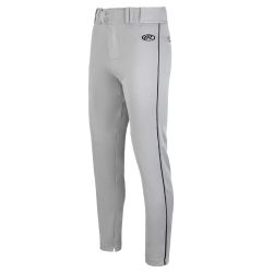 Rawlings Launch Men's Piped Baseball Pants
