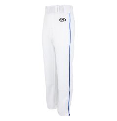Rawlings Launch Boy's Piped Baseball Pants