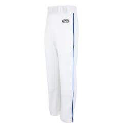 Rawlings Launch Boy's Piped Baseball Pants