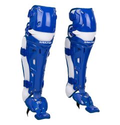 Rawlings Mach Intermediate Catcher's Leg Guards